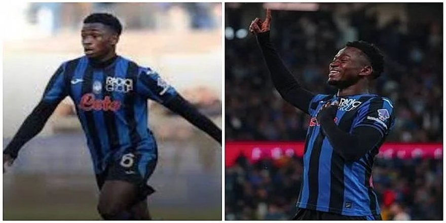 Erzurumspor'dan sulemanа bombası!