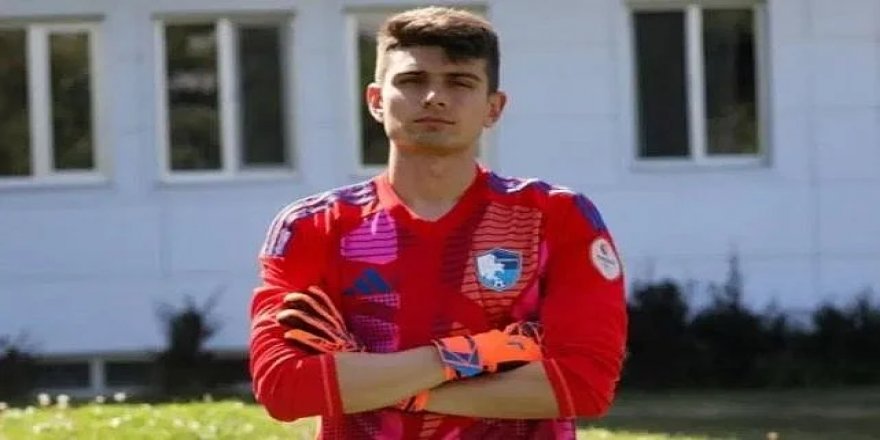 Kağan ortada kaldı
