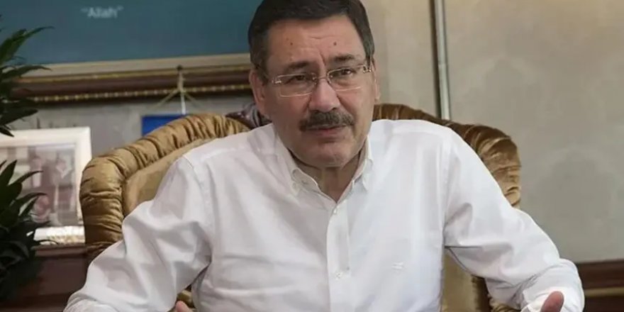 Melih Gökçek'ten 'AK Parti sizi gözden çıkardı mı?' sorusuna yanıt