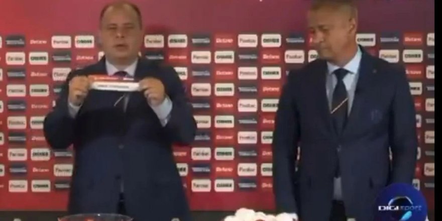 Size soruyoruz! Bu şike değil de ne?