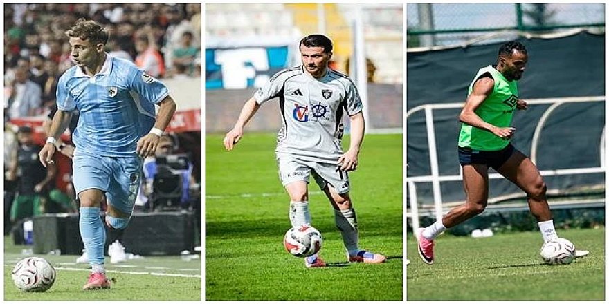 Erzurumspor FK" Yol ayrımı gözüküyor!