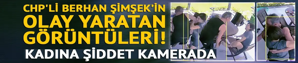 Berhan Şimşek, CHP MYK üyeliğinden istifa etti