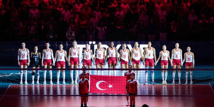 TRT spikeri Cüneyt Kıran'dan Zoran Terzic'e tarihi yanıt!