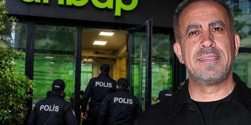 Ahbap soruşturmasında 5. dalga! 53 kişi için operasyon yapıldı, nakit çekilen para inanılmaz