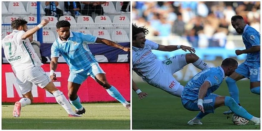 Erzurumspor FK: Dadaş'a hava geldi
