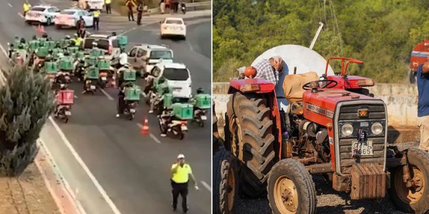Antalya'daki orman yangınında dumandan etkilenen vatandaş hayatını kaybetti