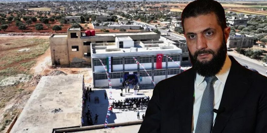 Suriye'den tepki çeken Türkçe kararı! Müfredattan çıkarıldı yerine Fransızca getirildi