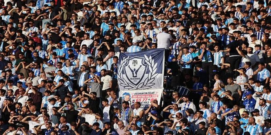 Erzurumspor'un  Beşiktaş ile 7'nci randevusu Cuma günü