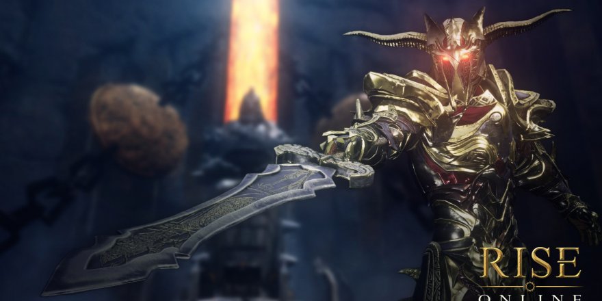 Rise Online 15.0.0 ile gelen Runebound Shoulder ve diğer yenilikler neler?