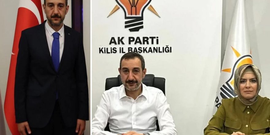 Kenti karıştıran ses kaydı! AK Partili başkan sessizliğini bozdu
