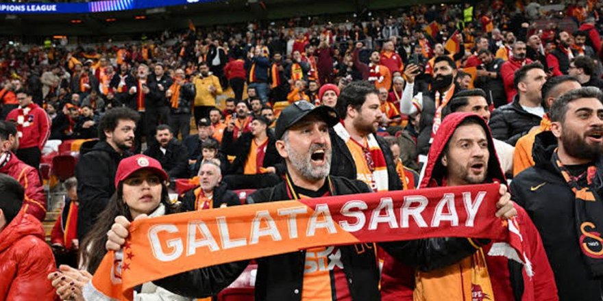 6 dakika yetti! Galatasaray taraftarı yıldız isim için "Gönderilsin" diyor