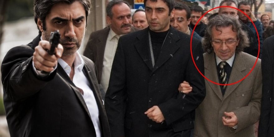 Kurtlar Vadisi'nin yönetmeni Osman Sınav’ın mezara götürdüğü sır