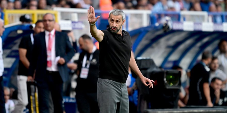 Özbalta'ya 'Guardiola' benzetmesi!