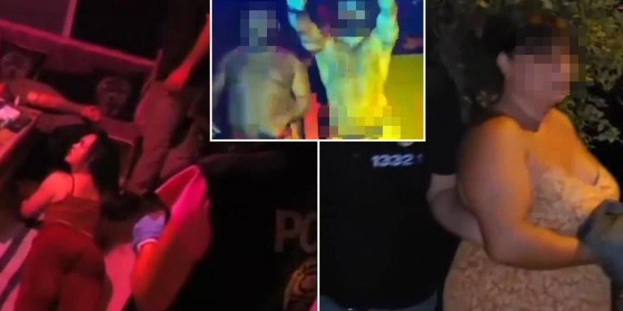 Valilik raporu ortaya çıktı! 6 LGBT derneğine 32 milyonluk yardım