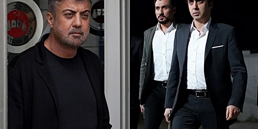Raci Şaşmaz'dan bomba Osman Sınav itirafı! Yılların gizemi çözüldü