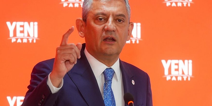 Özel'den çok konuşulacak sözler: Kızımın altınları çalındı