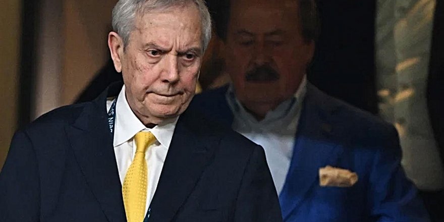 Fenerbahçe'de işler erken karıştı! Aziz Yıldırım'a büyük şok