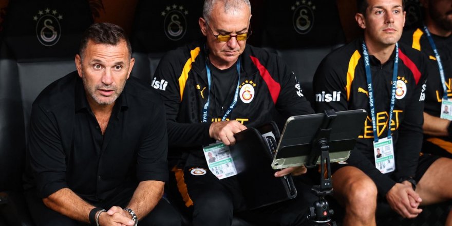 Galatasaray'da deprem! Son transferin testleri şoke etti