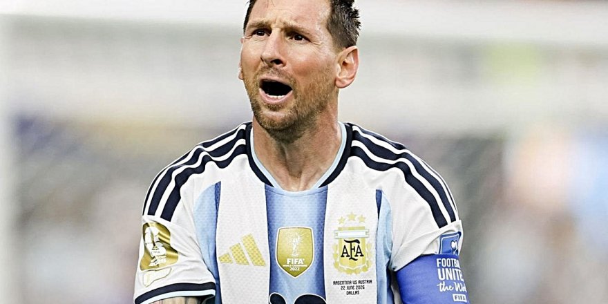 Bir devir kapanıyor! Messi son kez sahaya çıkacak