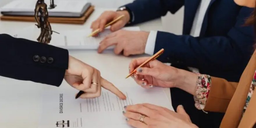 Anlaşmalı Boşanma Avukatı Desteği Neden Önemlidir?