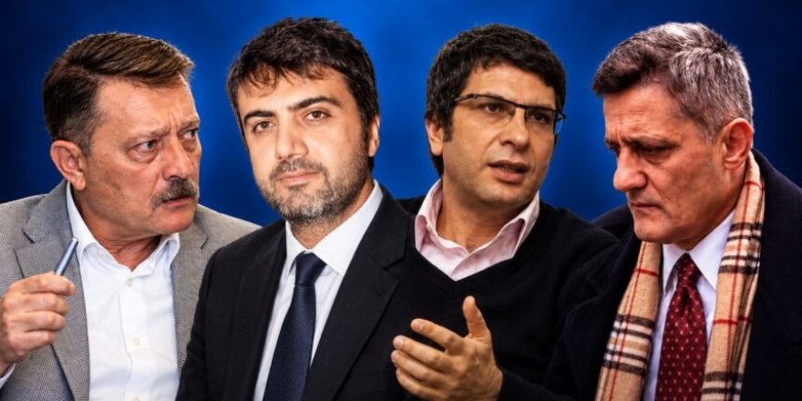 Kozinoğlu soruşturmasında 4 kritik isim için gözaltı kararı! Aralarında Hasan Atilla Uğur da var