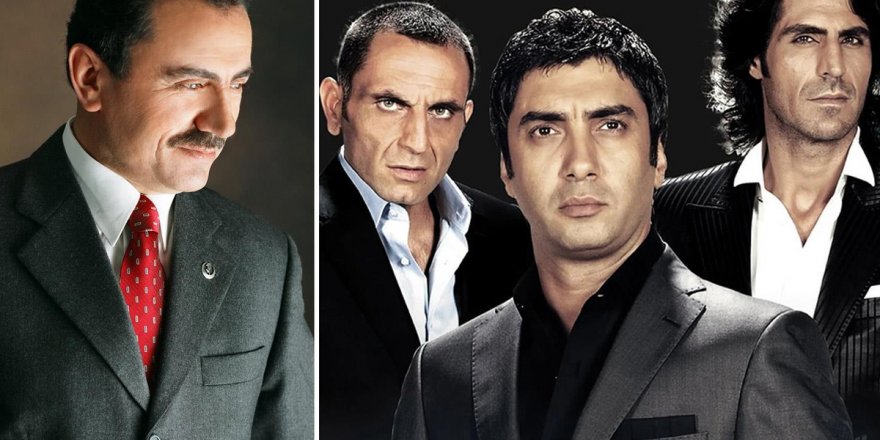 Kurtlar Vadisi'ndeki "Muhsin Yazıcıoğlu" detayı yeniden gündem oldu