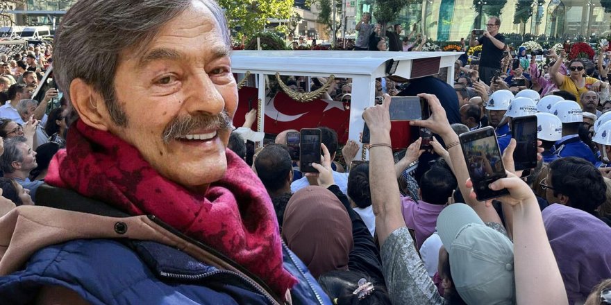 Kadir İnanır'ın 28 mirasçısına soğuk duş