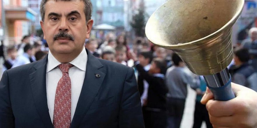 Ara tatiller kaldırılıyor mu? Bakan Tekin, tartışmalara noktayı koydu
