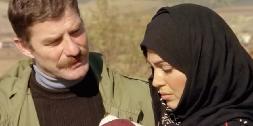 Yeşilçam'ın unutulmaz yüzüydü: İşte Selvi Boylum Al Yazmalım’ın Cemşit’inin son hali
