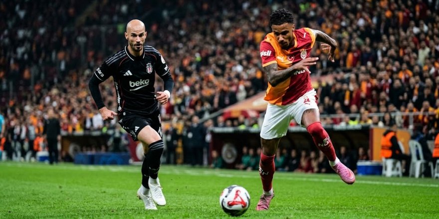 Galatasaray’ın yıldızı 27 yaşında milli takımı bıraktı
