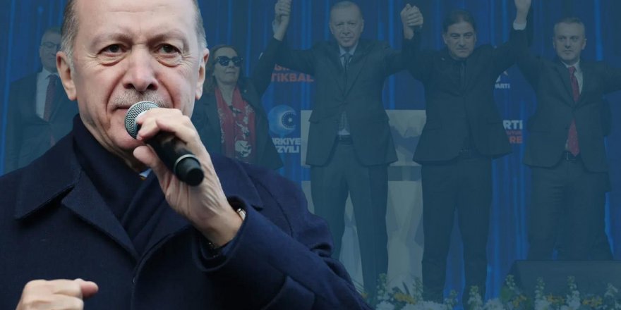 Yeni yasama yılı öncesi Ankara'da herkesin konuştuğu transfer kulisi