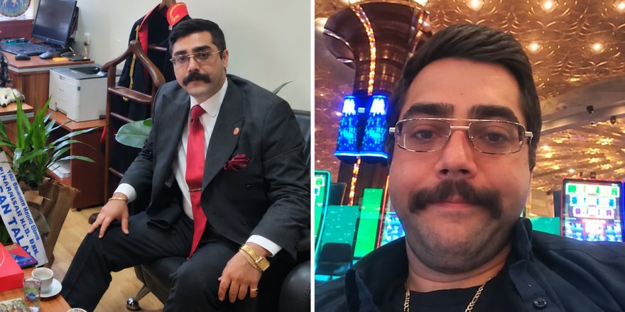 Görevden uzaklaştırılan Savcı Uçuk hakkında gözaltı talimatı