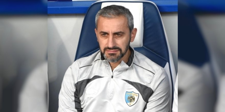 Serkan Özbalta: Mücadele gücümüzü daha da artıracağız