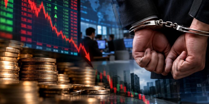 Fon soruşturmasında 15 şüpheli daha gözaltına alındı