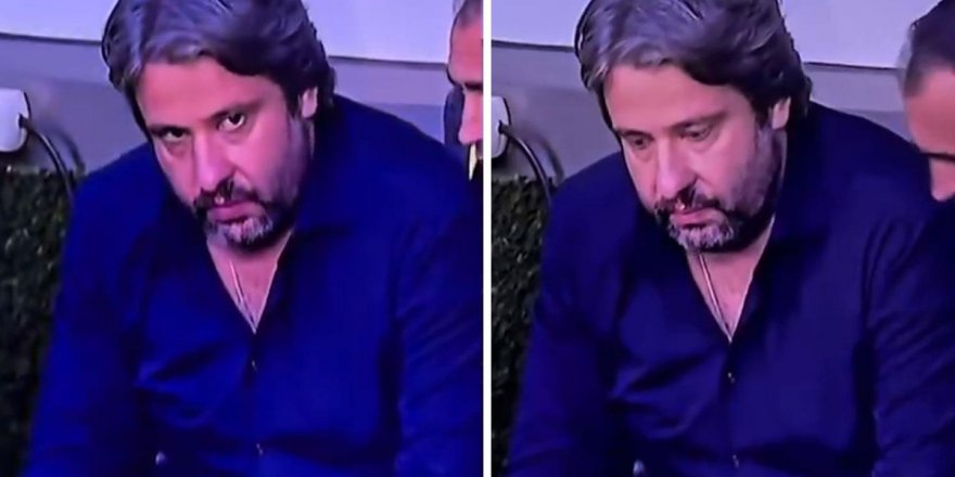 Fark açıldıkça yıkıldı! 8-0'lık maçta milyonları kahreden anlar
