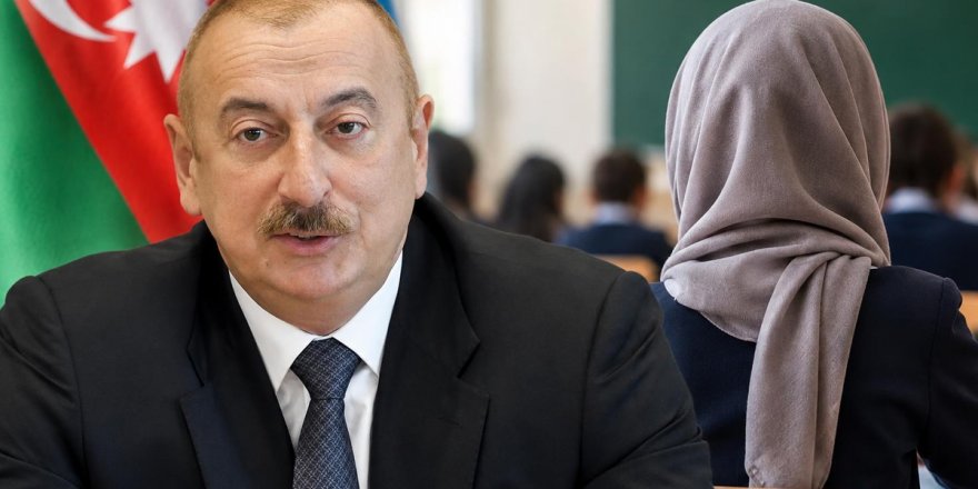 Azerbaycan'dan tepki çeken okul kıyafeti düzenlemesi