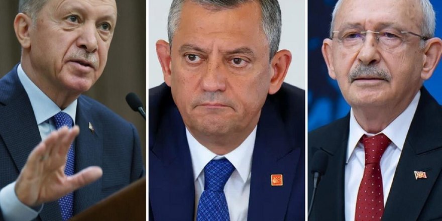 28 ilde yapılan son seçim anketinde büyük sürpriz