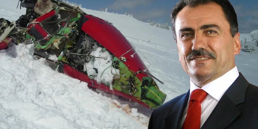 Muhsin Yazıcıoğlu Soruşturmasında 2. Dalga