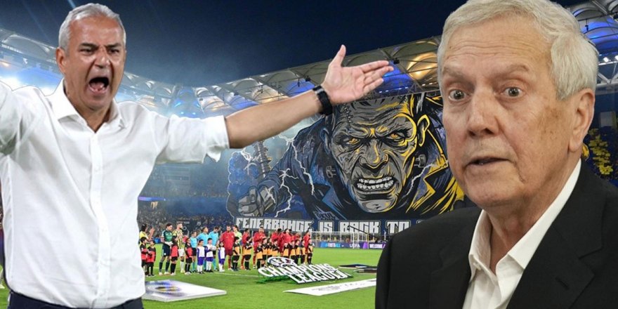 Fenerbahçe'den transfer yasağıyla ilgili ilk açıklama! İşte cezanın nedeni