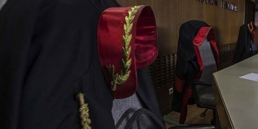 HSK kararı Resmi Gazete'de: Birinci sınıfa ayrılma incelemesine girecek 86 hakim ve savcı belli oldu