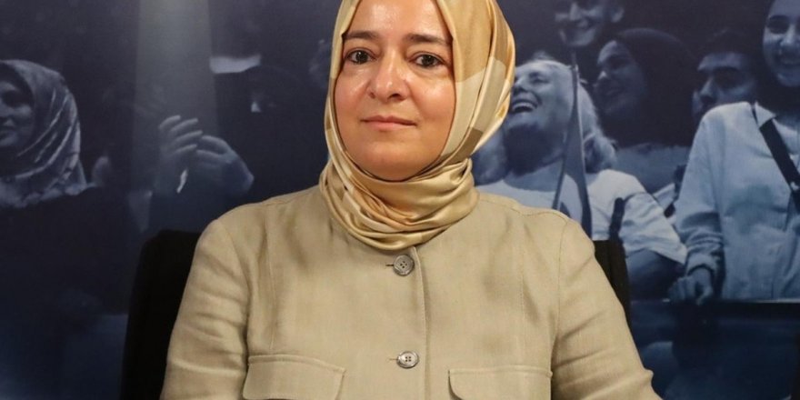 Ses getirecek iddia: SPK, Fatma Betül Sayan Kaya ve eşi hakkında suç duyurusunda bulunacak