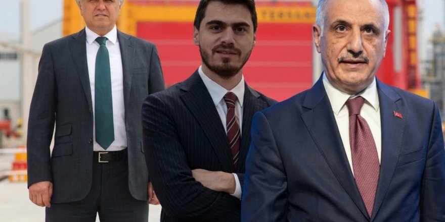 Fon krizinde vahim iddia! Operasyondan 2 hafta önce istifa eden isim, bakan yardımcısının damadı mı?