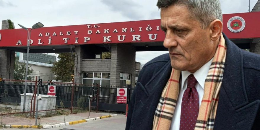 Kaşif Kozinoğlu soruşturmasında gözaltına alınıp serbest bırakılan doktor, evinde ölü bulundu