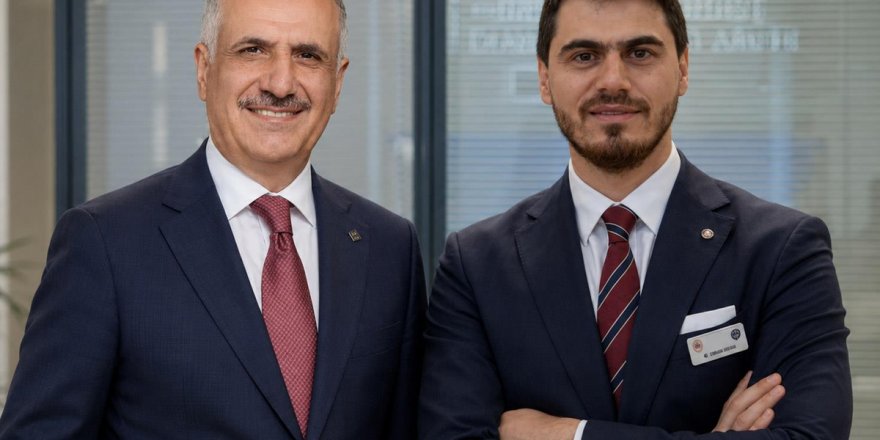 Damadı firari durumda! Bakan Yardımcısı Osman Çelik sessizliğini koruyor