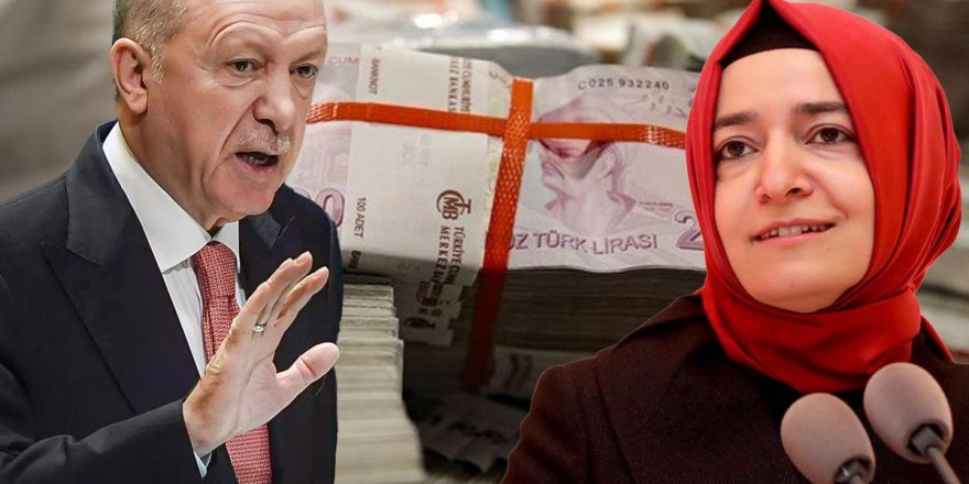 Fon krizinde büyük dalga geliyor: Cumhurbaşkanı Erdoğan bazı kelleleri uçurabilir