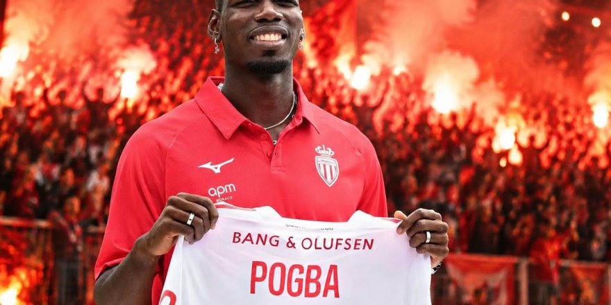 Bursaspor çıtayı arşa çıkardı! Paul Pogba bombası