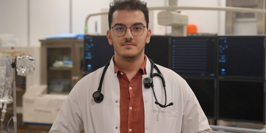 Erzurum Şehir Hastanesi’nden Kalp Sağlığı İçin Hayati Uyarılar