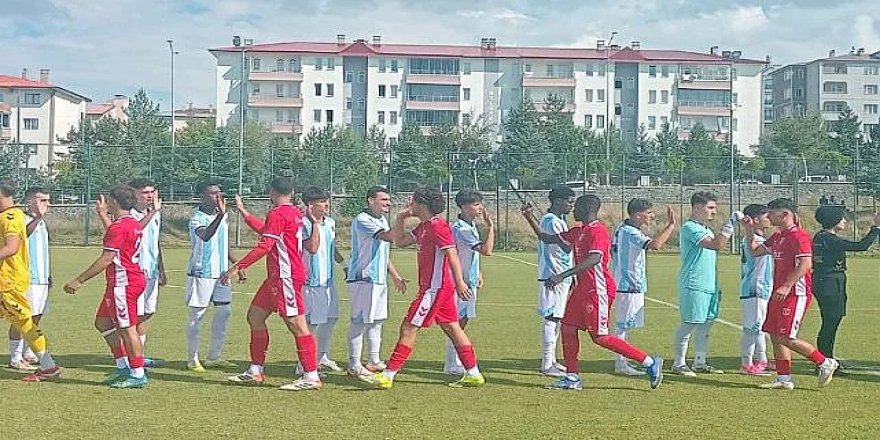PAF'ta revizyon hazırlığı