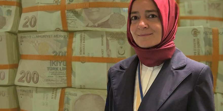 Fon vurgunuyla ilgili çarpıcı sözler: Kaya ailesi yalnız değildir, şirketin 30 milyon lotunun peşine düşülmeli