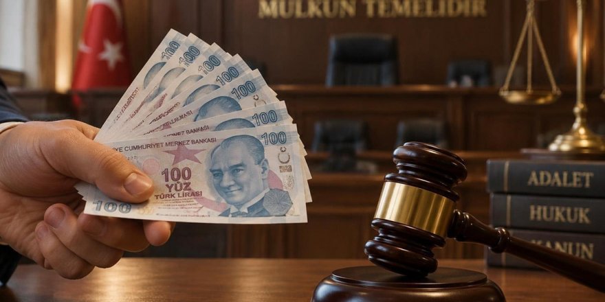 Resmi Gazete'de yayımlandı! Süresiz nafaka kaldırıldı